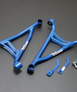 HARDRACE LEGACY '09-13 FRONT LOWER BRACE 5PCS/SET