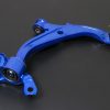 HARDRACE STREAM '07-14 RN6 FRONT LOWER ARM
(HARDEN RUBBER) 2PCS/SET