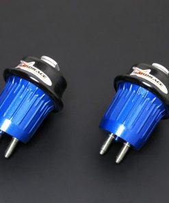 HARDRACE CROWN'06 FRONT ENGINE MOUNT - 2PCS/SET