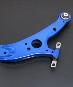 HARDRACE SIENNA '11- FRONT LOWER ARM
(HARDEN RUBBER) 2PCS/SET