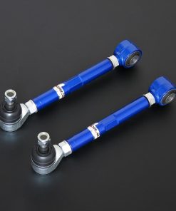 HARDRACE RAV4'06- REAR TOE KIT
(HARDEN RUBBER) 2PCS/SET