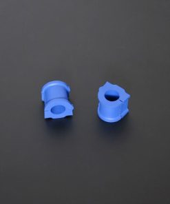 HARDRACE COLT '04- FRONT STAB. BUSH (BLUE HARD RUBBER) 2PCS/SET
