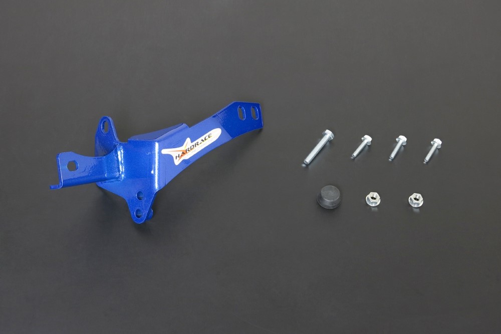HARDRACE SUBARU XV '11 BRAKE MASTER CYLINDER STOPPER