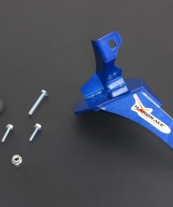 HARDRACE FORESTER '09-12 BRAKE MASTER CYLINDER STOPPER