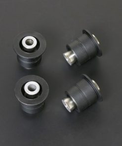 HARDRACE MIATA/MX-5 '15 FRONT UPPER ARM 
PILLOW BALL BUSHING 4PCS/SET