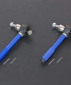 HARDRACE TOYOTA SUPRA '93-02 RC TIE ROD END 2PCS/SET