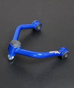 HARDRACE NISSAN TITAN 2WD/4WD '04-15/ARMADA 2WD/4WD '05-06 / PATHFINDER 2WD/4WD '04-FRONT UPPER ARM (HARDEN RUBBER)2PCS/SET