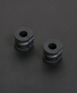 HARDRACE NISSAN 350Z '02-09 REAR STABILIZER BUSHING- 21MM - 2PCS/SET