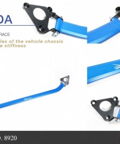 HARDRACE MAZDA CX-5 KE '12-16 FRONT STRUT BRACE - 1PCS/SET