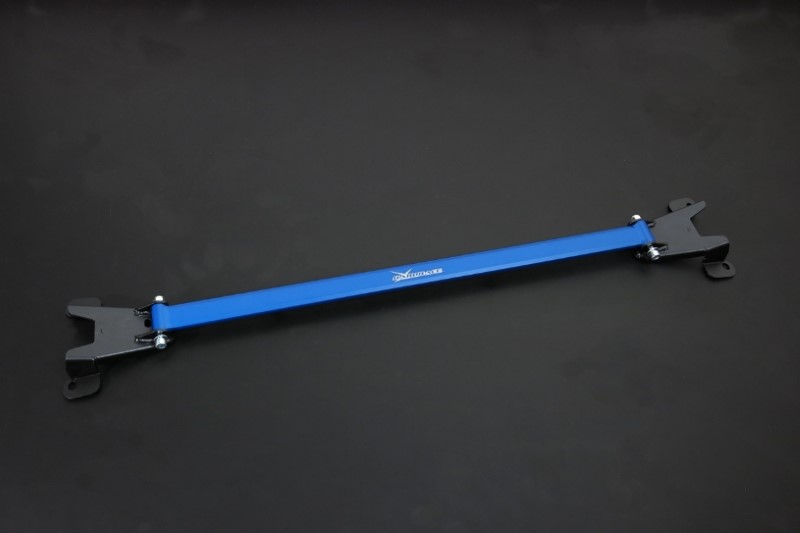 HARDRACE SUBARU FORESTER '13- SJ REAR STRUT BRACE - 3 PCS/SET