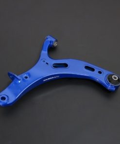 HARDRACE SUBARU LEGACY BM/BR '09-15 FRONT LOWER ARM, RH+LH (HARDEN RUBBER) - 2PCS/SET
