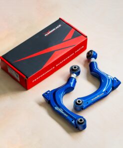 Hardrace Rear Camber Kit - Honda Civic Type-R FK8/FL5