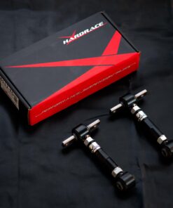 Hardrace Rear Upper Camber Kit Honda Civic/CRX/Integra