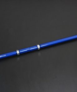 HARDRACE SUZUKI JIMNY '98-18 REAR PANHARD ROD (HARDEN RUBBER) - 1PCS/SET