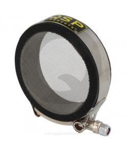 QSP Turbo guard 4 inch - 102 mm id