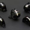 Hardrace Harden Engine Mount Set - Honda Civic/Crx/Integra (5826)