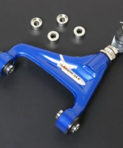 Hardrace Adjustable Rear Upper Arm - Honda S2000 AP1 / AP2 (8512)