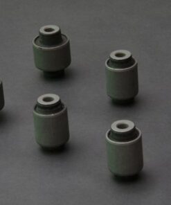 Hardrace Rear Lower Arm Harden Bushings - Civic (6103-EG)