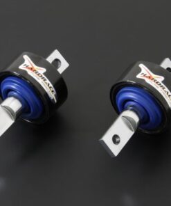 Hardrace Rear Trailing Arm Pillow Ball Bushing - Honda Integra DA
