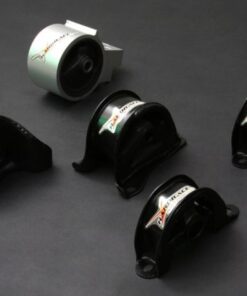 Hardrace Harden Engine Mount Set - Honda AT (5837)