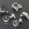 Hardrace Harden Engine Mount Set - Honda Civic FD (7384)