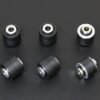 Hardrace Rear Knuckle Pillow Ball Bushing - Honda Civic/Integra (6593F)