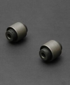 Hardrace Rear Lower Arm Bushings - Honda (6594-FD)