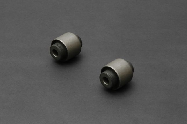 Hardrace Rear Lower Arm Bushings - Honda (6594-FD)