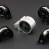 Hardrace Harden Engine Mount Set - Honda Civic/Crx/Integra