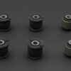 Hardrace Rear Knuckle Harden Bushing - Honda Civic/Integra (6593)