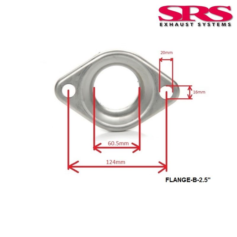 FLANGE-B