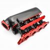 PracWorks Carbon Fibre Intake Manifold with Fuel Rail Honda B-Series