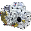 X-Shift TOYOTA GR YARIS SEQUENTIAL GEARBOX