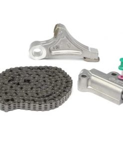 GENUINE HONDA CAM CHAIN AND TENSIONER HONDA CIVIC TYPE R FK2 FK8 K20C