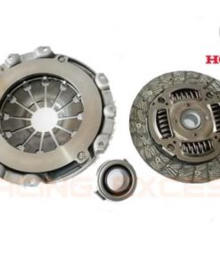 GENUINE HONDA CLUTCH KIT CIVIC TYPE R FK8 17+ K20C