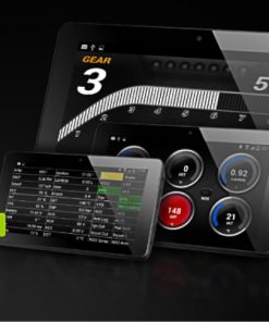 Alternative view of Doctronic ProECU-K WiFi Interface