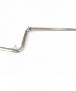 SRS EXHAUSTS SYSTEMS B-PIPE Honda Civic FK2 TYPE-R LHD