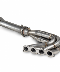 Skunk2 4-1 K-Series Side Exit and Hood Exit Race Header