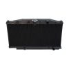 APP ALUMINUM PERFORMANCE RADIATOR Honda Civic / Crx VTEC 88-91 EE8 EE9 BSERIES