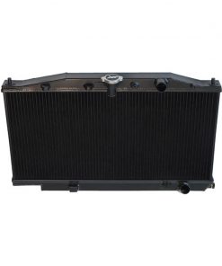 APP ALUMINUM PERFORMANCE RADIATOR Honda Civic / Crx VTEC 88-91 EE8 EE9 BSERIES