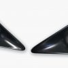 Mugen Style Air Intakes Honda Civic 06-11 FK FN 3DR