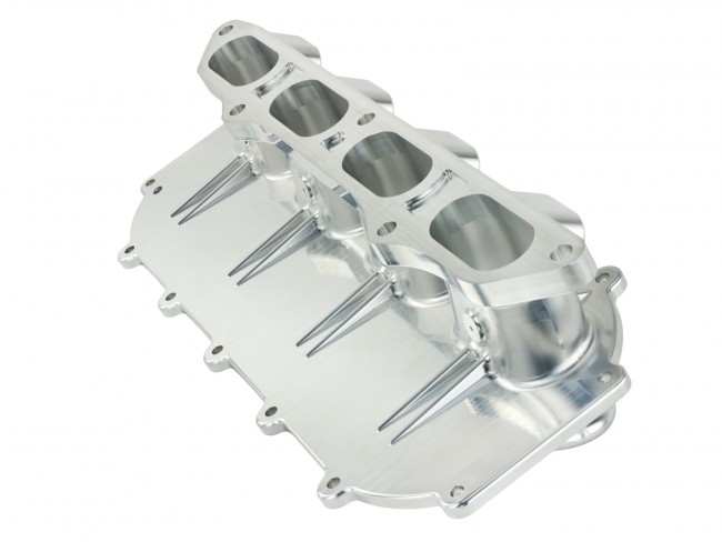 Skunk2 Ultra Race Billet Intake Manifold – Honda K20C1 K20C4 - Image 9