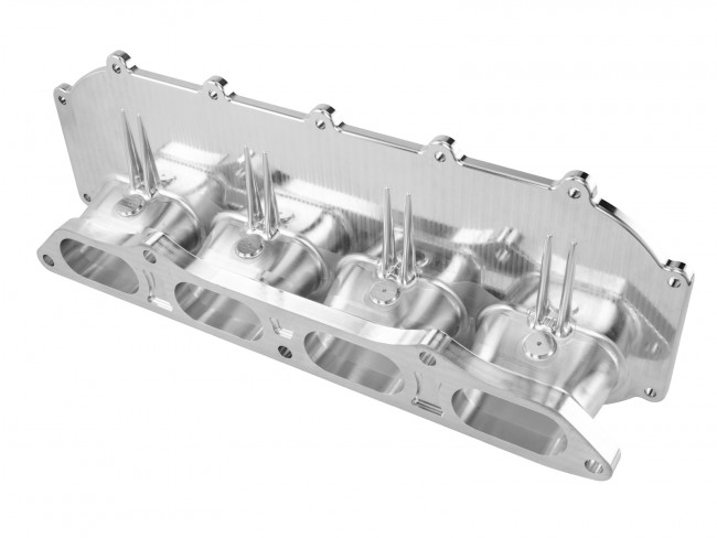 Skunk2 Ultra Race Billet Intake Manifold – Honda K20C1 K20C4 - Image 10
