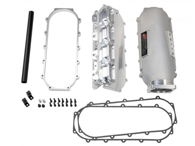 Skunk2 Ultra Race Billet Intake Manifold – Honda K20C1 K20C4 - Image 11