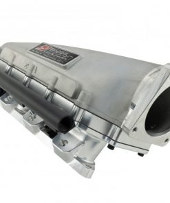 Alternative view of Skunk2 Ultra Race Billet Intake Manifold – Honda K20C1 K20C4