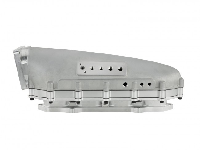 Skunk2 Ultra Race Billet Intake Manifold – Honda K20C1 K20C4 - Image 5