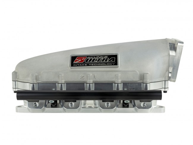 Skunk2 Ultra Race Billet Intake Manifold – Honda K20C1 K20C4 - Image 6