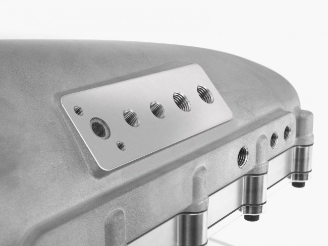 Skunk2 Ultra Race Billet Intake Manifold – Honda K20C1 K20C4 - Image 7