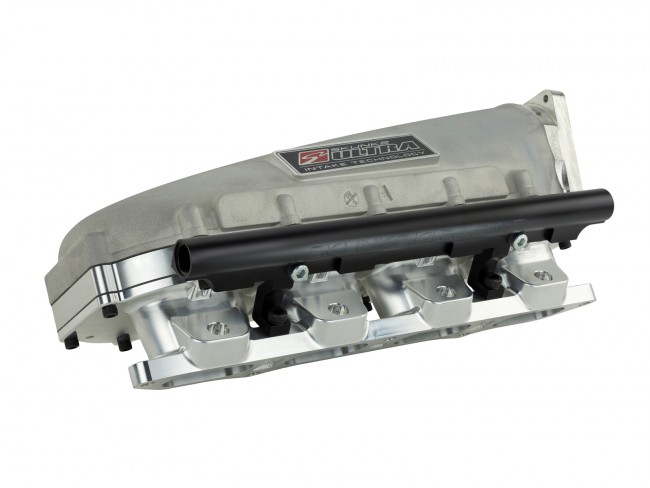 Skunk2 Ultra Race Billet Intake Manifold – Honda K20C1 K20C4