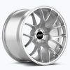 APEX EC-7 18x10 Race Silver 5x120 ET25